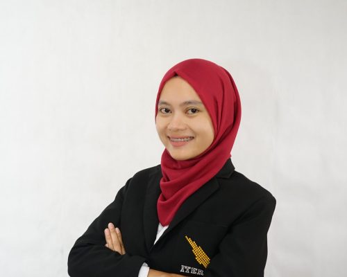 Tria Saraswati, S.E.