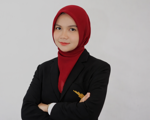 Yuni Saputri, A.Md.