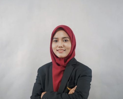 Arly Widia Asmara, A.md