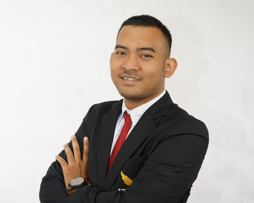 Yuniar Angga Prasetyo, S.Kom.