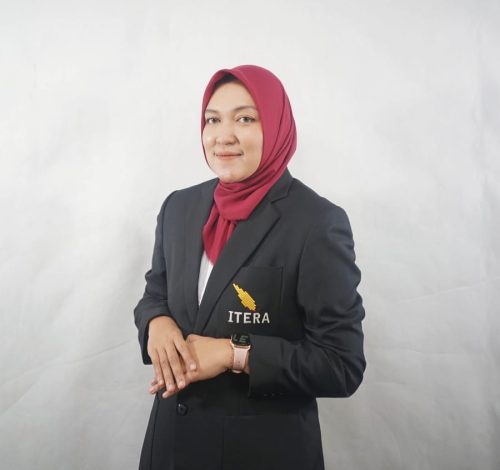 Tita Nur Mawati, A.Md.Kom