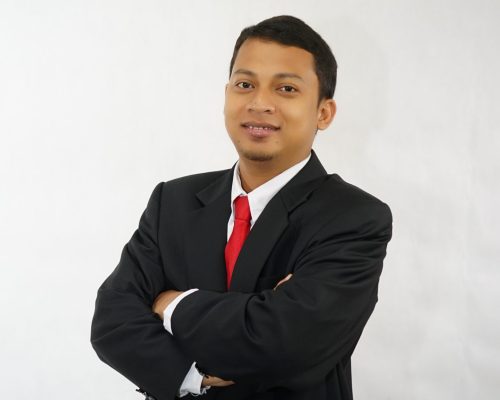 Abdul Aziz, S.T