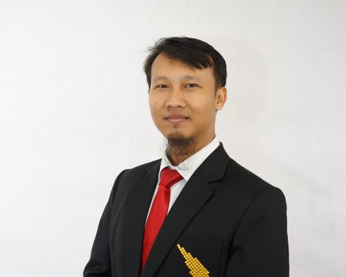 Dedi Triyadi, S.T.