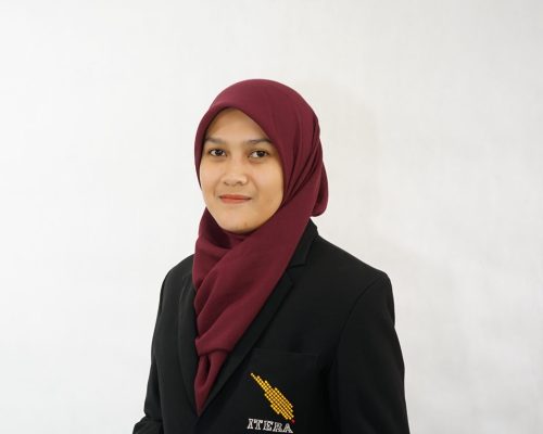 Endah Kurnia Setia Dewi, S.T.