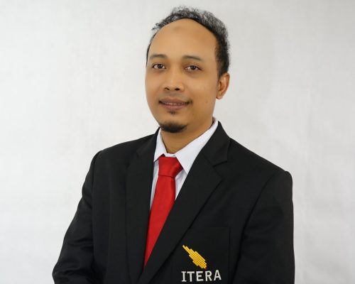Fuad Hakim, S.T.