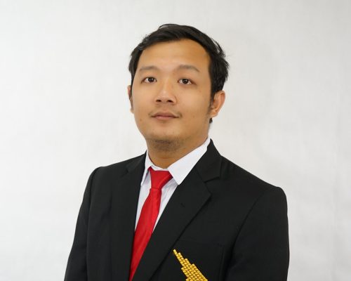 Hendra Hidayat Akbar, S.T.