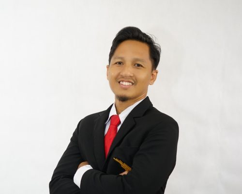 Lukman Triawan, A.Md.