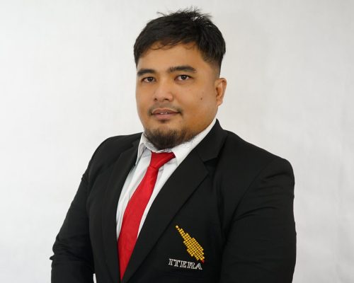  M Ridho Yoga Permono, S.Pd.