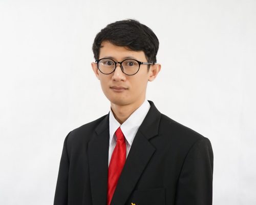 M. Fitrah Ramadhan, S.Kom.