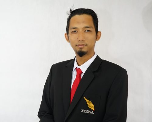 Opi Sumardi, S.T.