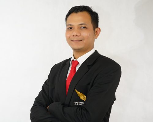 Miandri Sabli Pratama, S.P.