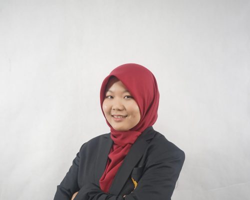 Adela Melati Thohiroh. A, S.T.P