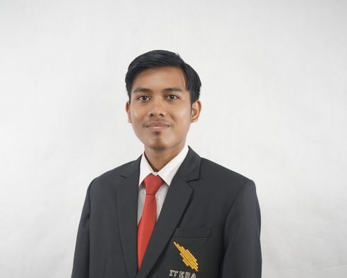 Ading Atma Gamilang, S.T