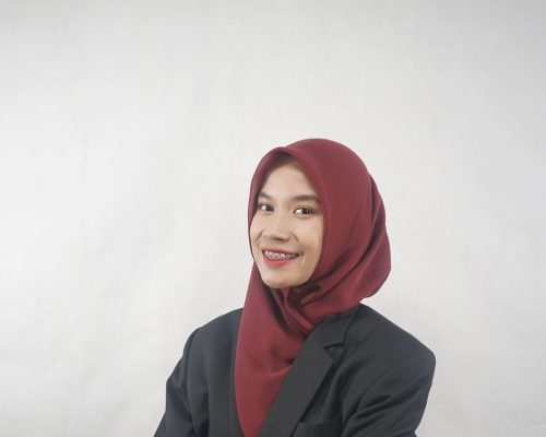 Aselia Femira Sherly, S.T.