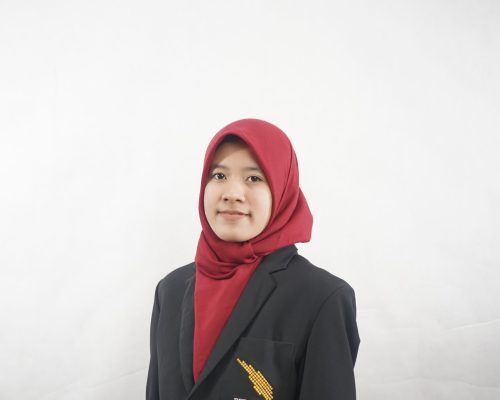 Natasya Nathaniela Akbar, S.Si.