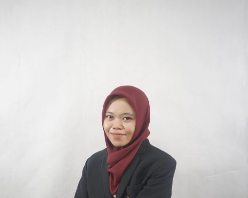Restu Ningsih, S.T
