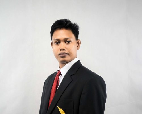 Prima Ramadan, ST