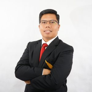 Dr. Kardo Rajagukguk, S.Pd., M.Eng