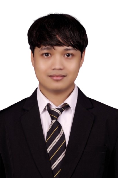 Yudha Gusti Wibowo, S.T., M.Si