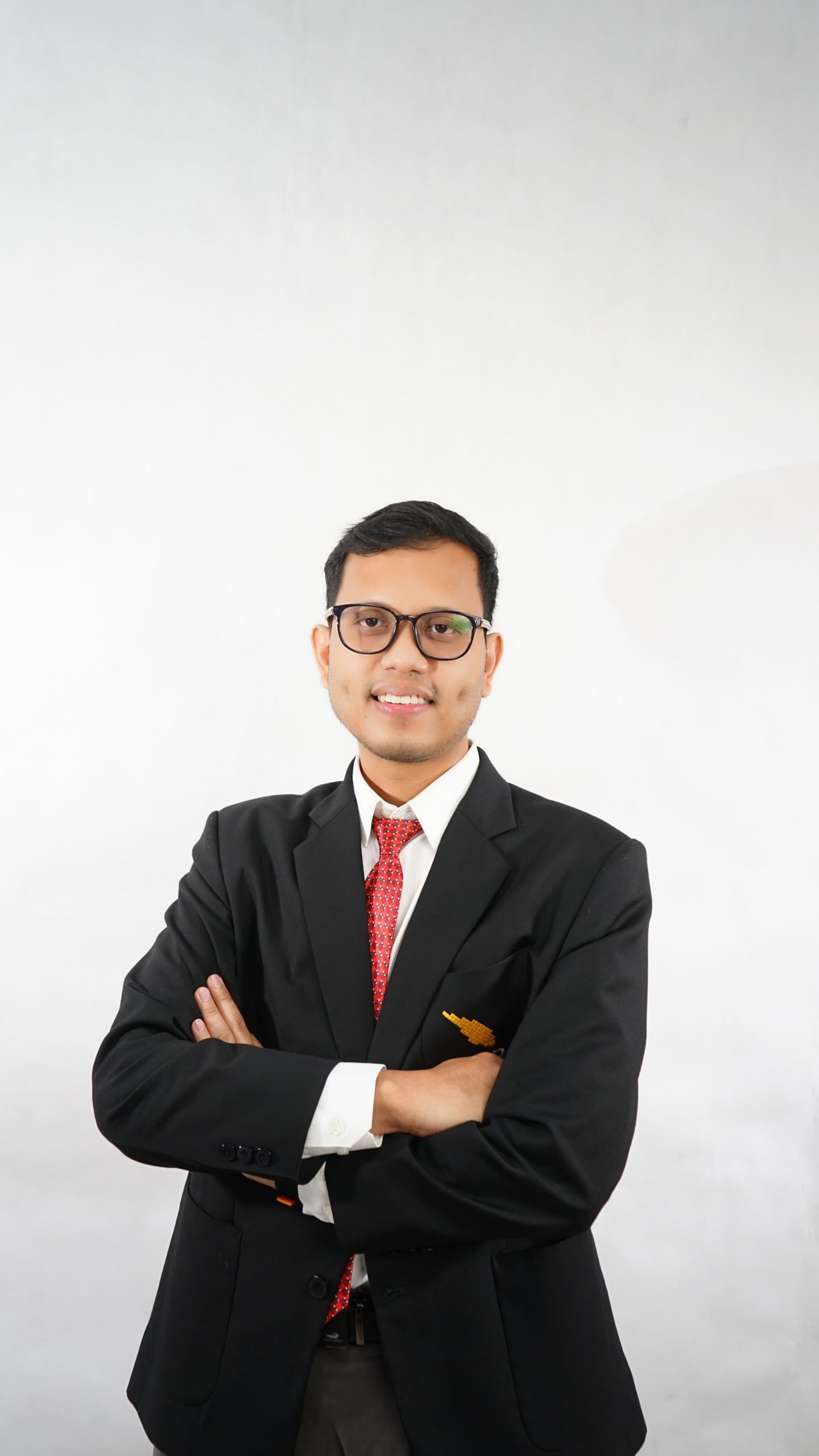 Ilham Firman Ashari, S.Kom., M.T.