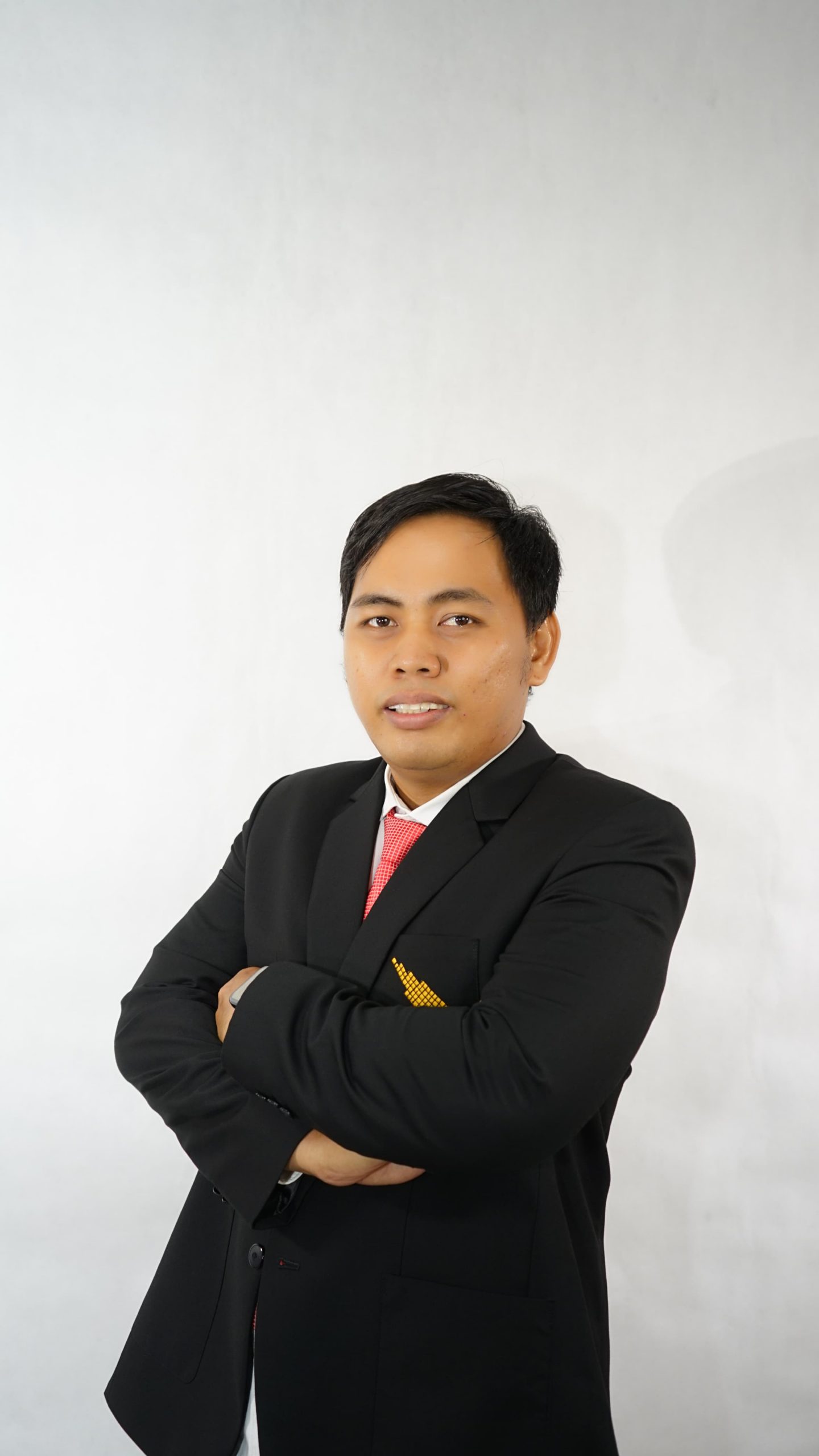 Aidil Afriansyah, S.Kom., M.Kom.