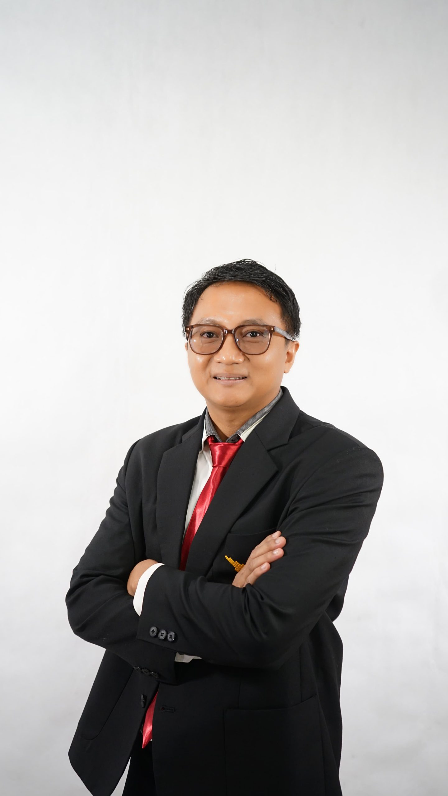 Meida Cahyo Untoro, S.Kom., M.Kom.