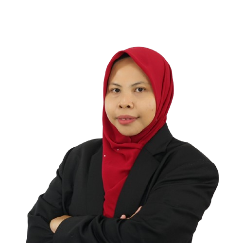 Dr. Suratun Nafisah, S.Si. M.Sc.