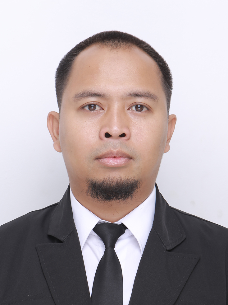 Efa Maydhona Saputra, S.T., M.T.
