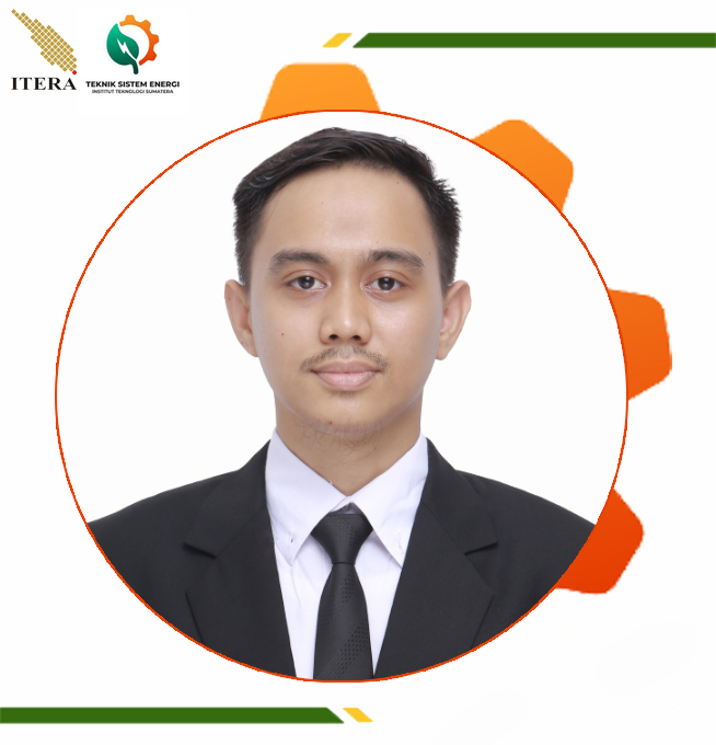 Rishal Asri, S.T., M.Eng., Ph.D