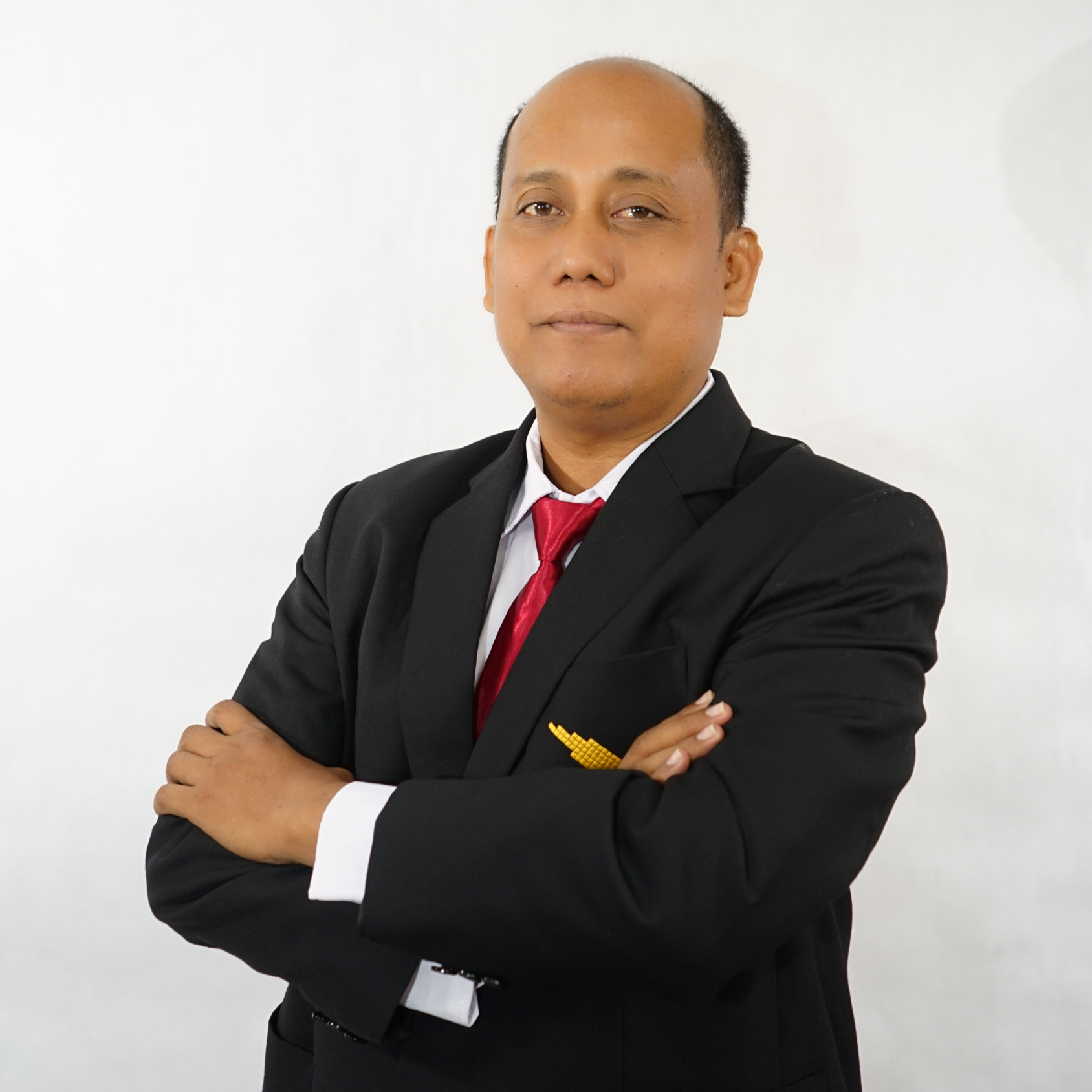 Dr. Eng. Feerzet Achmad, S.T., M.T.