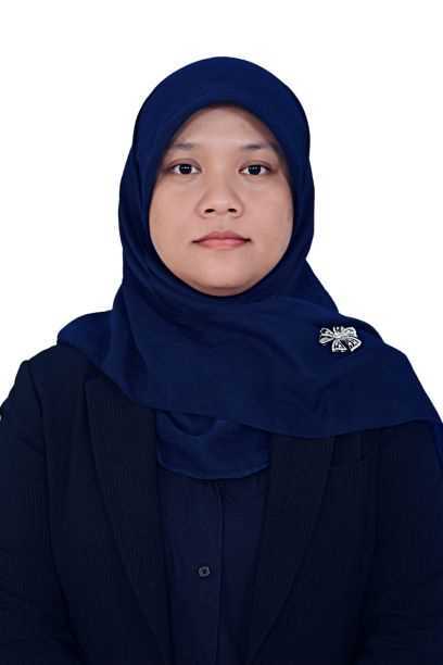Nova Anika, S.TP, M.Si, Ph.D