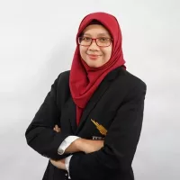 Hesti Ayuningtyas Pangastuti, S.T.P., M.Sc.