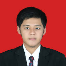 Iwan Syahjoko Saputra, M.Si