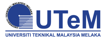 Universiti Teknikal Malaysia Melaka