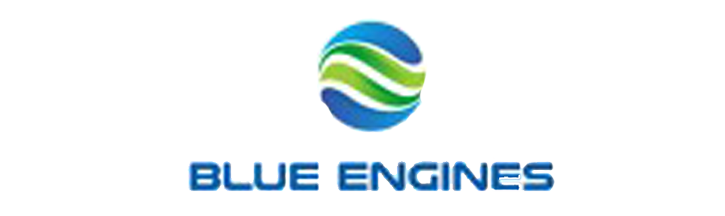 Blue Engines