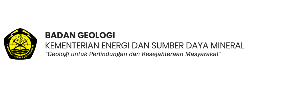 Badan Geolohi kementrian Energi dan Sumber Daya Mineral