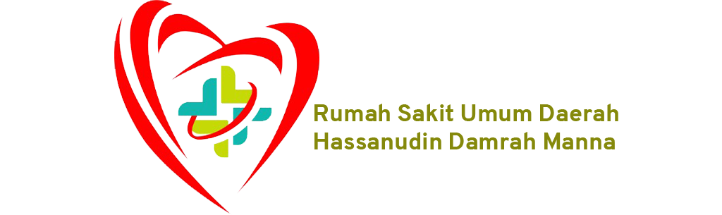 Rumah Sakit Umum Daerah Hasanuddin Damrah Manna