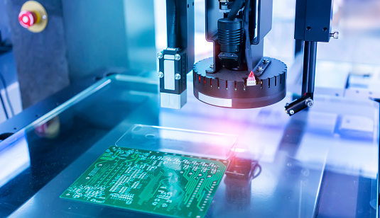 Rekayasa Instrumentasi dan Automasi