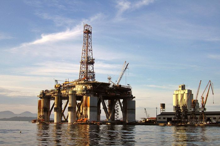 Rekayasa Minyak dan Gas