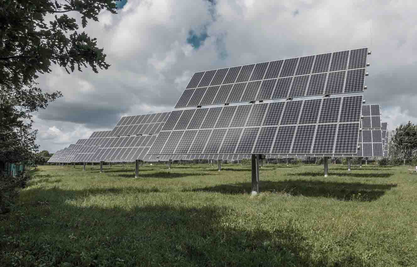 Teknik Sistem Energi